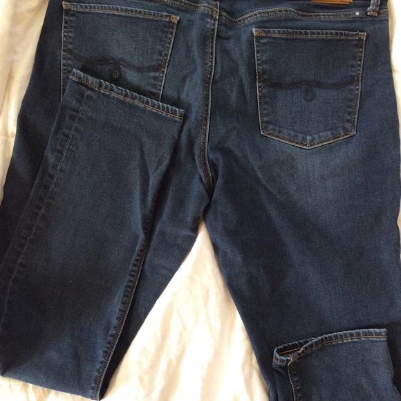 Lucky brand jeans - Picture 4 of 4